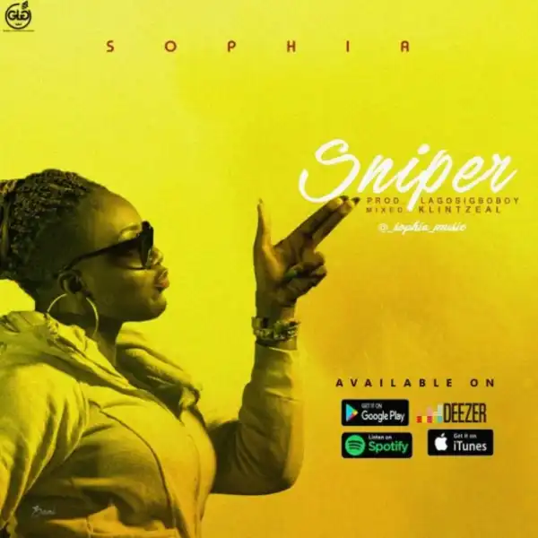 Sophia - Sniper